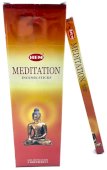 Wierook HEM Meditatie 10g