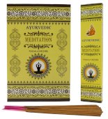 Wierook Ayurvedic Meditatie 15g