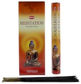 Wierook HEM Meditatie 20g