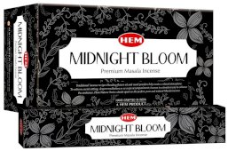 Wierook HEM Midnight 15g