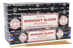 Wierook Satya Midnight 15g