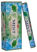 Wierook Krishan Munt 20g