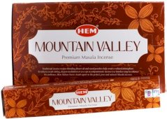 Wierook HEM Mountain Valley 15g