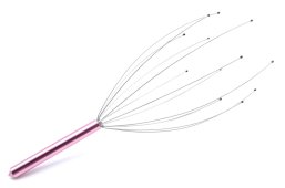 Ontspannende Hoofdmassager 25cm