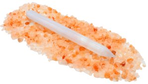 Massagepunt Seleniet 11cm