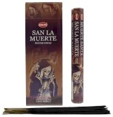Wierook HEM Santa Muerte 20g