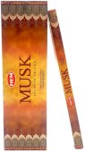 Wierook HEM Muskus 10g