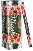Wierook Krishan Muskus 10g