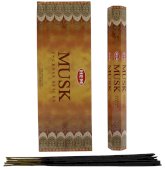 Wierook HEM Muskus 20g