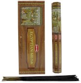 Wierook HEM Egyptische Muskus 20g