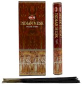 Wierook HEM Indische Muskus 20g