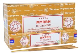 Wierook Satya Mirre 15g