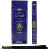 Wierook HEM Mirre 20g