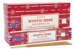 Wierook Satya Mystieke Roos 15g