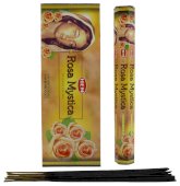 Wierook HEM Mystieke Roos 20g
