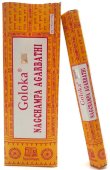 Wierook Goloka Nag Champa 20g