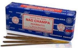Wierook Satya Nag Champa 250g