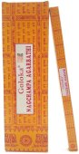 Wierook Goloka Nag Champa 8bts