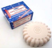 Schoonheidszeep Satya Nag Champa 150g