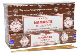 Wierook Satya Namaste 15g