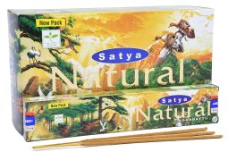 Wierook Satya Natural 15g
