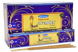 Wierook Satya Natural Lavendel 15g