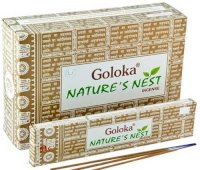 Wierook Goloka Nature's Nest 15g