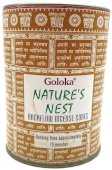 Backflow kegels Goloka Nature's Nest - 6pcs