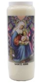 Noveenkaars Sint-Anna