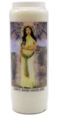 Noveenkaars Sint-Maria-Magdalena