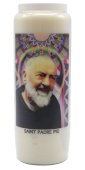 Noveenkaars Padre Pio