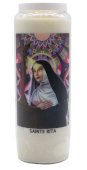 Noveenkaars Sint-Rita