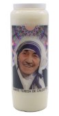 Noveenkaars Heilige Teresa van Calcutta