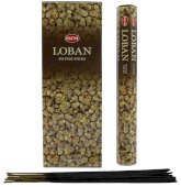Wierook HEM Olibanum 20g