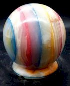 Onyx Lamp Bol 3KG