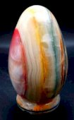 Onyx Lamp Ei 3KG