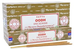 Wierook Satya Oudh 15g