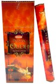 Wierook Krishan Indiase Oudh 20g
