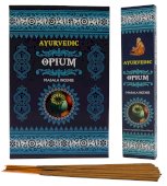 Wierook Ayurvedic Opium 15g