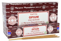 Wierook Satya Opium 15g
