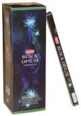 Wierook Krishan Black Opium 10g