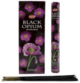 Wierook HEM Black Opium 20g