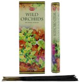 Wierook HEM Wilde Orchidee 20g