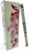 Wierook Krishan Oosters Hout 10g