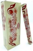 Wierook Krishan Oosters Hout 20g