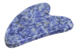 Massagesteen Sodaliet 8cm
