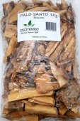 Palo Santo ESOTERRA Peru Stukjes 1KG