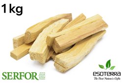 Palo Santo ESOTERRA Peru 1KG