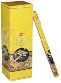 Wierook Krishan Palo Santo 10g