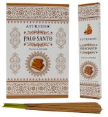 Wierook Ayurvedic Palo Santo 15g